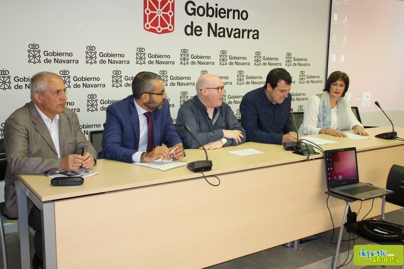 X Torneo Comunidad Foral de Navarra de Remonte-Gran Premio Magna 2015